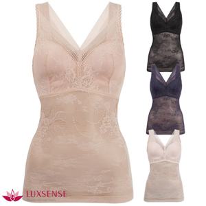 럭센스 흡한속건 아쿠아엑스 원단 바디쉐이퍼 lbt5085