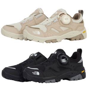 노스페이스 키즈 NS95R81 ALL 킵 온 하이크 보아 아동화