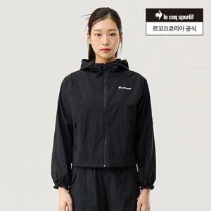 [르꼬끄공식] 여성 스트레치 우븐 자켓 (QQ122OJK28)