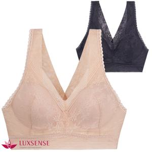 럭센스 아쿠아엑스소재 누디라인 탑브라 lbr1145