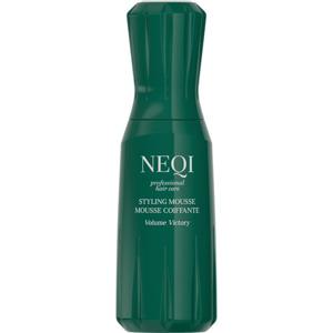 네키 NEQI 스타일링 무스 볼륨 빅토리, 150ml