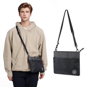 콜핑 2135BK332U 2.5L 어깨끈 탈부착 남여공용 사계절 사이드백