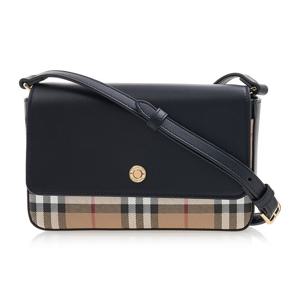 [버버리] 여성 빈티지 체크 페니 숄더백 8065481 LS NEW HAMPSHIRE CLF A1189