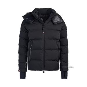 [몽클레어] FW24 남성 쇼트 다운 패딩 1A00043 53066 999