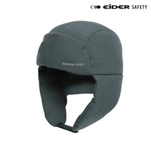 아이더세이프티(EIDER SAFETY) HUW24C01 패딩방한모자 고소모