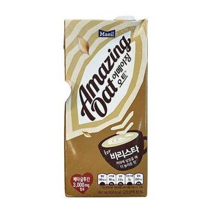 [에이알비티] 매일 어메이징오트 바리스타 950ml x 2개 27755