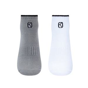 콜핑 0072SK059M 로고 프린트 남자 여름 양말