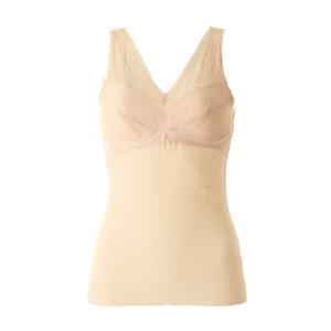 와코루 보정기능이 살짝있는 기본 여성브라 런닝 WLGC030R