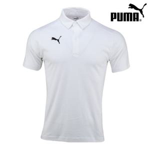 M 푸마반팔티 리가 캐쥬얼 폴로(65587104) 655871 04