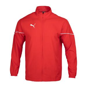 푸마져지 푸마 팀 라이즈 사이드라인 재킷(65732601) ZQ 657326 01