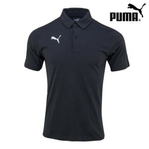 푸마반팔티 리가 캐쥬얼 폴로(65587103) 655871 03