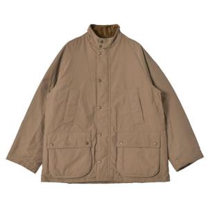 바버 자켓 MCA1010TN51 TAN DOM