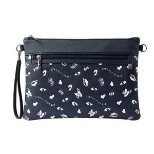 비티알 BTR 여성 골프웨어 클러치백 디프(여) BFB3326W