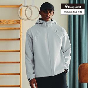 [르꼬끄공식] 유니 3L 방수 자켓 (QQ123EJK21)