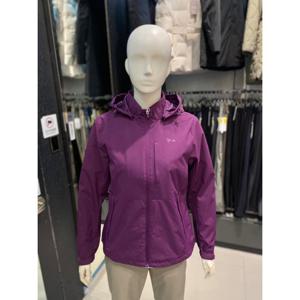 [마운티아] 25년 S/S 여성 봄 심플 바람막이 라프자켓 6 1MQJKSU