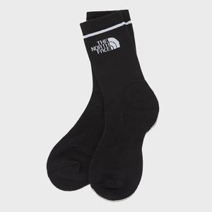 [노스페이스] (NFM_NY4MQ60A_BLK_) 쿨맥스 미드 삭스 NY4MQ60A_BLK