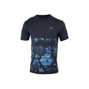 오클리 알로하 하와이 숏슬리브 티(FOA4017736AC)