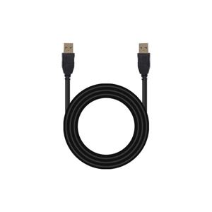 넥스트유 USB 2.0 AM-AM 데이터 케이블 NEXT-1661U2-AA