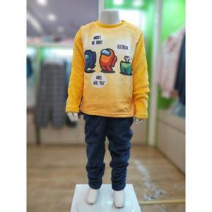 디즈니 세이브존01 디즈니 어몽 남아 쿠프수면상하세트YE 083EM31951