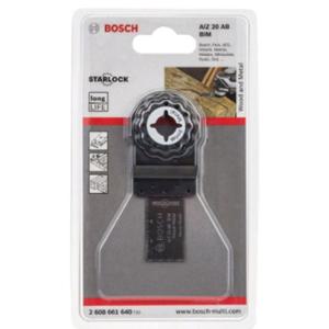 보쉬 멀티 커터날 스텐 목재 전동칼 컷터날 AIZ20AB