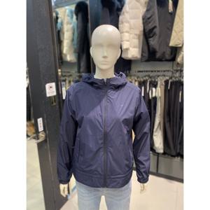 [마운티아] 25년 S/S 여성 봄 방풍 후디 베링자켓 2 1MQJKSU503-