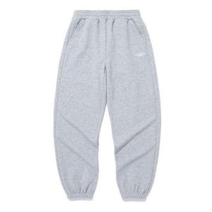 인터크루 HC09 여)자수로고 조거팬츠 ITY3RL51A