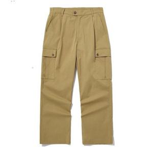 인터크루 HC10 남여공영,투턱레귤러핏팬츠 ITX3PL01A