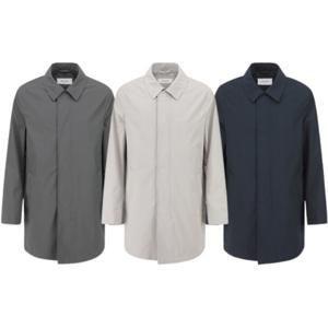 [에디션앤드지]베이직 온우라 맥코트 3종 NEF1CG1921