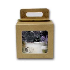 손잡이 단추 화분조화 인테리어 꽃소품 조화