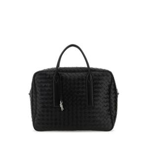 보테가베네타 크로스백 766372V2HL18803 BLACK DOM