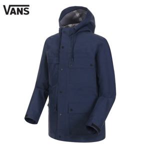 (남성) 드릴초어 코아 자켓_VN0A4RQ3LKZ1