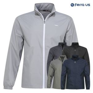[페라어스]페라어스 남성 우븐 데일리 바람막이 자켓 GCOS5BF502