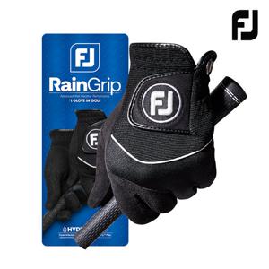 풋조이 뉴 레인그립 NEW RAINGRIP 남성 양손골프장갑