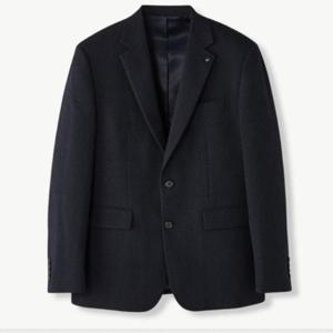 STCO 세이브존04 봄가을 페인 체크 수트 1SJ24151SETS