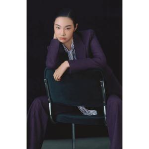 [린(의류)]LGJKOK8100( 밀로버 포멀 자켓)