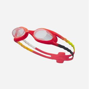 나이키스윔 NESSB166-620 유스 이지 핏 스포츠 고글 피칸테 레드 - 아동 수경(3-6세)
