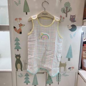 압소바 CB01 젤린 요루거즈 수면조끼 AZ111901