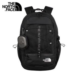 [노스페이스 화이트라벨]25SS 슈퍼팩 투 백팩 가방 NM2DR01J