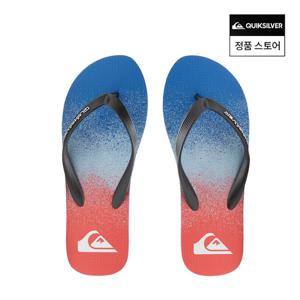 퀵실버 남성 쪼리 QS1855XAS