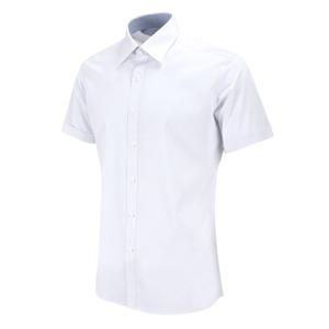 [레디핏]슬림핏 링클프리 속건기능 고급모달 반팔셔츠_RF2021TO3