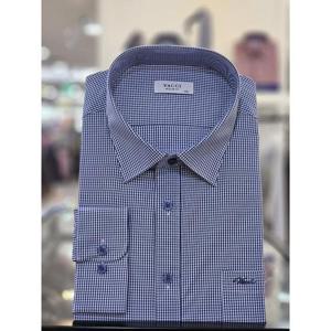 바찌 세이브존07 빅사이즈 면혼방셔츠 VD1N3PR540N05M