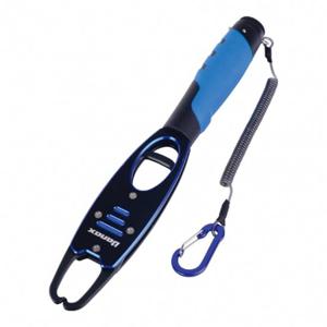 바낙스 저울형 랜딩그립 2205 BLU