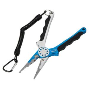 바낙스 7인치 알루미늄 플라이어 SC2141BLU