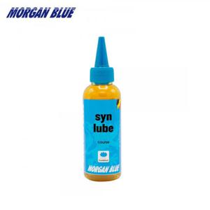 모건블루 로드레이싱용 신루브 코스 125CC