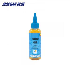 모건블루 합성 체인오일 레이스오일 125cc