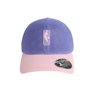 [엔비에이키즈(아동)]NBA 로고맨 와펜 메쉬 볼캡(5-2)(K235AP007P)