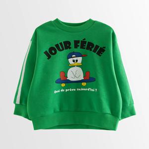 [아이러브제이] M.페히에 맨투맨 티 MXSTO04