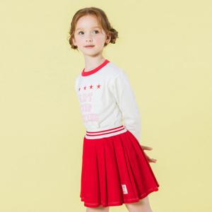 [아이러브제이] 댄싱스타 싱글 티셔츠 JXSTO10