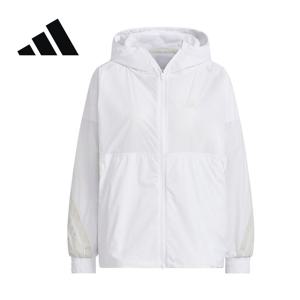 [아디다스골프] 25SS JF4595 우먼스 3ST 경량 우븐 재킷