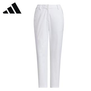 [아디다스골프] 25SS JE8317 우먼스 트위스트 위브 팬츠